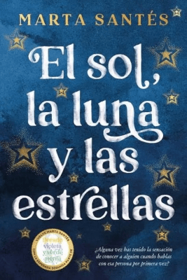 SOL LA LUNA Y LAS ESTRELLAS-TITANIA URANO
