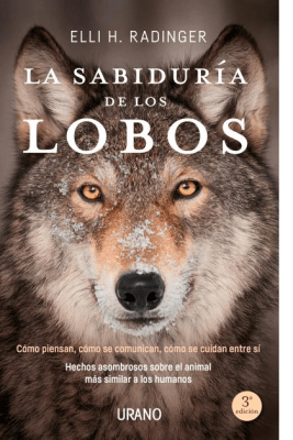 SABIDURIA DE LOS LOBOS-URANO