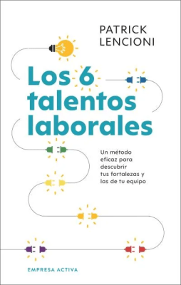 6 TALENTOS LABORALES,LOS-EMPRESA ACTIVA
