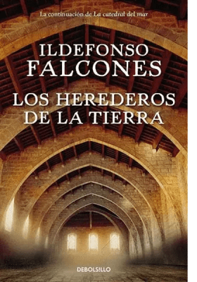 HEREDEROS DE LA TIERRA-DEBOLSILLO