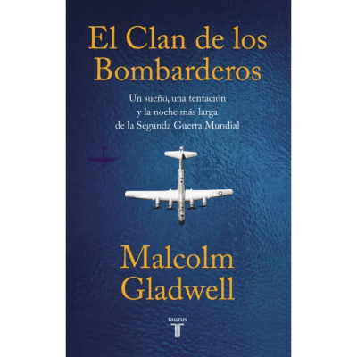 CLAN DE LOS BOMBARDEROS,EL-TAURUS1