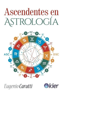 ASCENDENTES EN ASTROLOGIA-KIER ZIG-ZAG