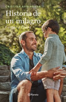 HISTORIA DE UN MILAGRO-PLANETA