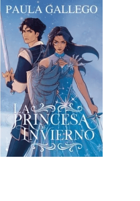 PRINCESA DE INVIERNO,LA-YOUNG KIWI ZIG-ZAG