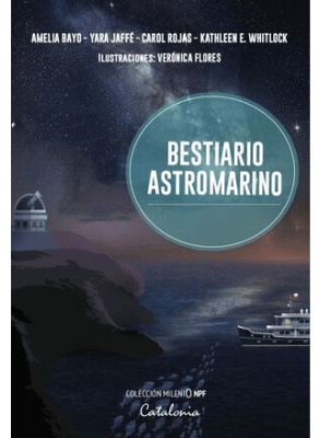 BESTIARIO ASTROMARINO-CATALONIA