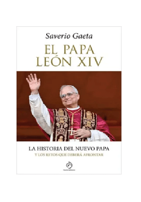 PAPA LEON XIV ,EL - OCEANO1