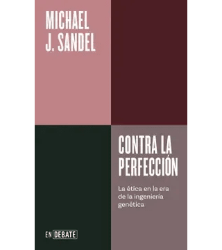 CONTRA LA PERFECCION - DEBATE