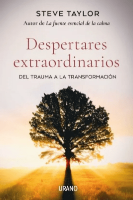 DESPERTARES EXTRAORDINARIOS-URANO