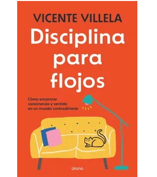 DISCIPLINA PARA FLOJOS-URANO