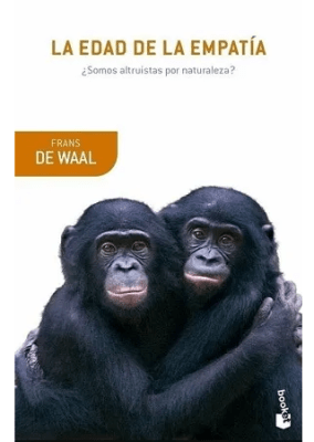EDAD DE LA EMPATIA,LA-BOOKET
