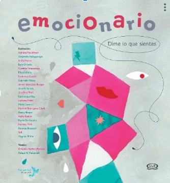 EMOCIONARIO TB DIME LO QUE SIENTES-CAPICUA