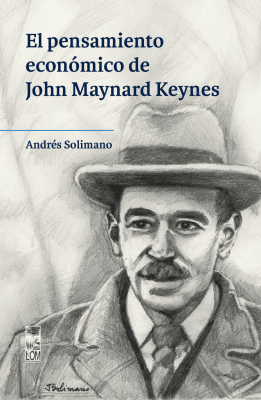 PENSAMIENTO ECONOMICO DE JOHN MAYNARD KEYNES-LOM1
