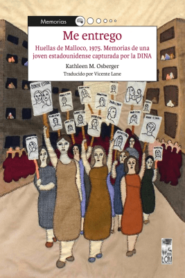 ME ENTREGO HUELLAS DE MALLOCO-LOM1