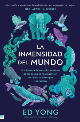 INMENSIDAD DEL MUNDO,LA-TENDENCIAS