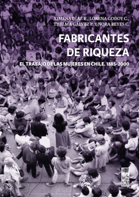 FABRICANTES DE RIQUEZA-LOM1