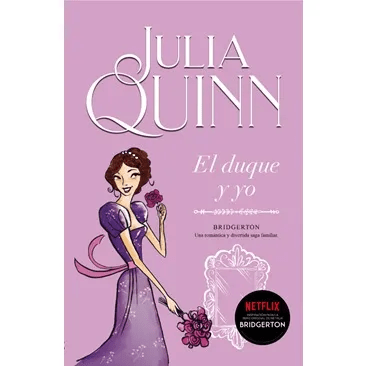 DUQUE Y YO,EL-TITANIA