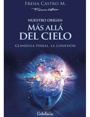 MAS ALLA DEL CIELO-CATALONIA