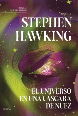 UNIVERSO EN UNA CASCARA DE NUEZ, EL - CRITICA