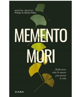 MEMENTO MORI-DIANA