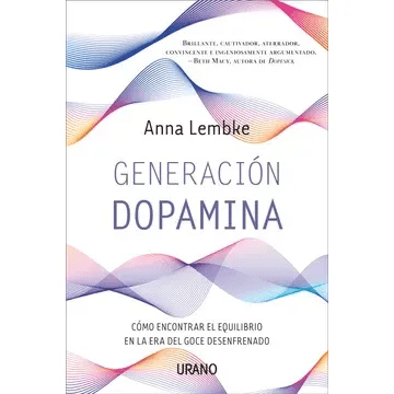 GENERACION DOPAMINA-URANO1