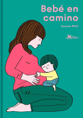 BEBE EN CAMINO TD-AMANUTA