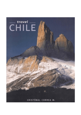 TRAVEL CHILE