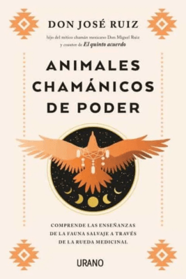 ANIMALES CHAMANICOS DE PODER-URANO1