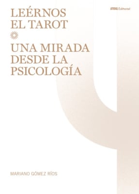 LEERNOS EL TAROT, UNA MIRADA DESDE LA PSICOLOGIA - STOQ SPA