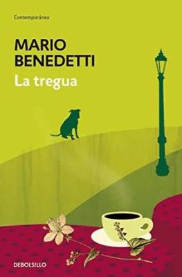 TREGUA,LA-DEBOLSILLO1