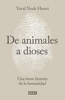 DE ANIMALES A DIOSES-DEBATE