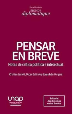 PENSAR EN BREVE-MONDE DIPLOMATIQUE