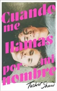 CUANDO ME LLAMAS POR MI NOMBRE-PUCK
