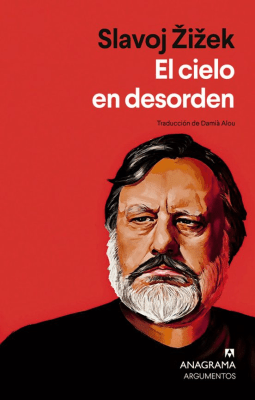 CIELO EN DESORDEN - ANAGRAMA