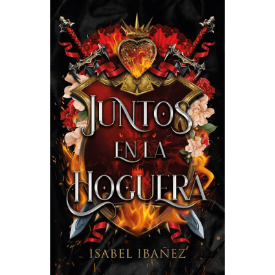 JUNTOS EN LA HOGERA-PUCK