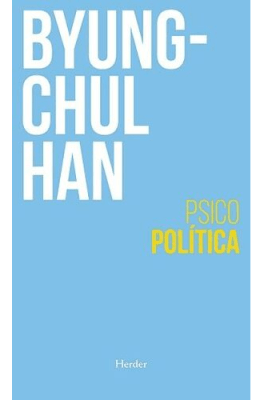 PSICOPOLITICA-HERDER
