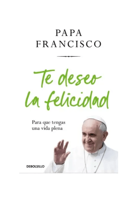 DESEO LA FELICIDAD - DEBOLSILLO