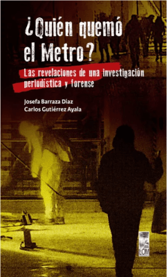 QUIEN QUEMO EL METRO-LOM1