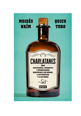 CHARLATANES - DEBATE