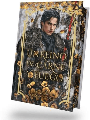 UN REINO DE CARNE Y FUEGO TD-CANTOS PINTADOS-PUCK1