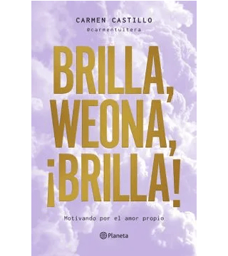 BRILLA WEONA BRILLA-PLANETA1