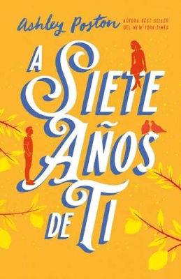 A SIETE AÑOS DE TI-TITANIA