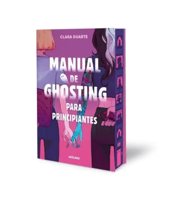 MANUAL DE GHOSTING PARA PRINCIPIANTES - MOLINO1