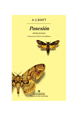 POSESION - ANAGRAMA1