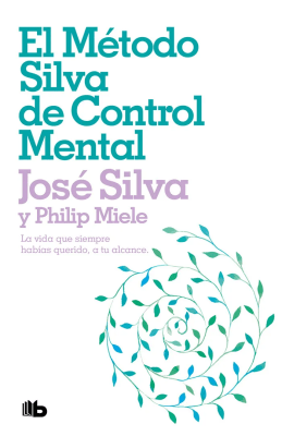 METODO SILVA DE CONTROL MENTAL-B BOLSILLO1