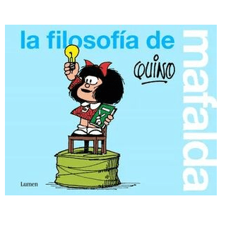FILOSOFIA DE MAFALDA,LA-LUMEN