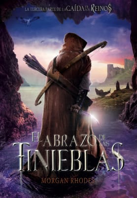 ABRAZO DE LAS TINIEBLAS-SM