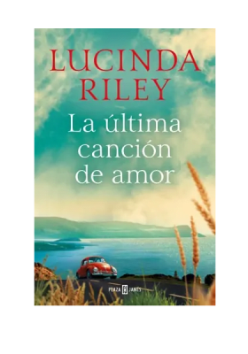 ULTIMA CANCION DE AMOR - PLAZA JANES1