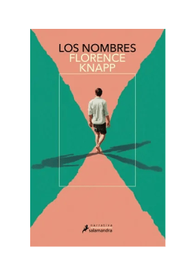 NOMBRES, LOS - SALAMANDRA