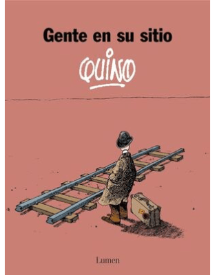 GENTE EN SU SITIO-LUMEN