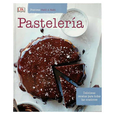 PASTELERIA-DK